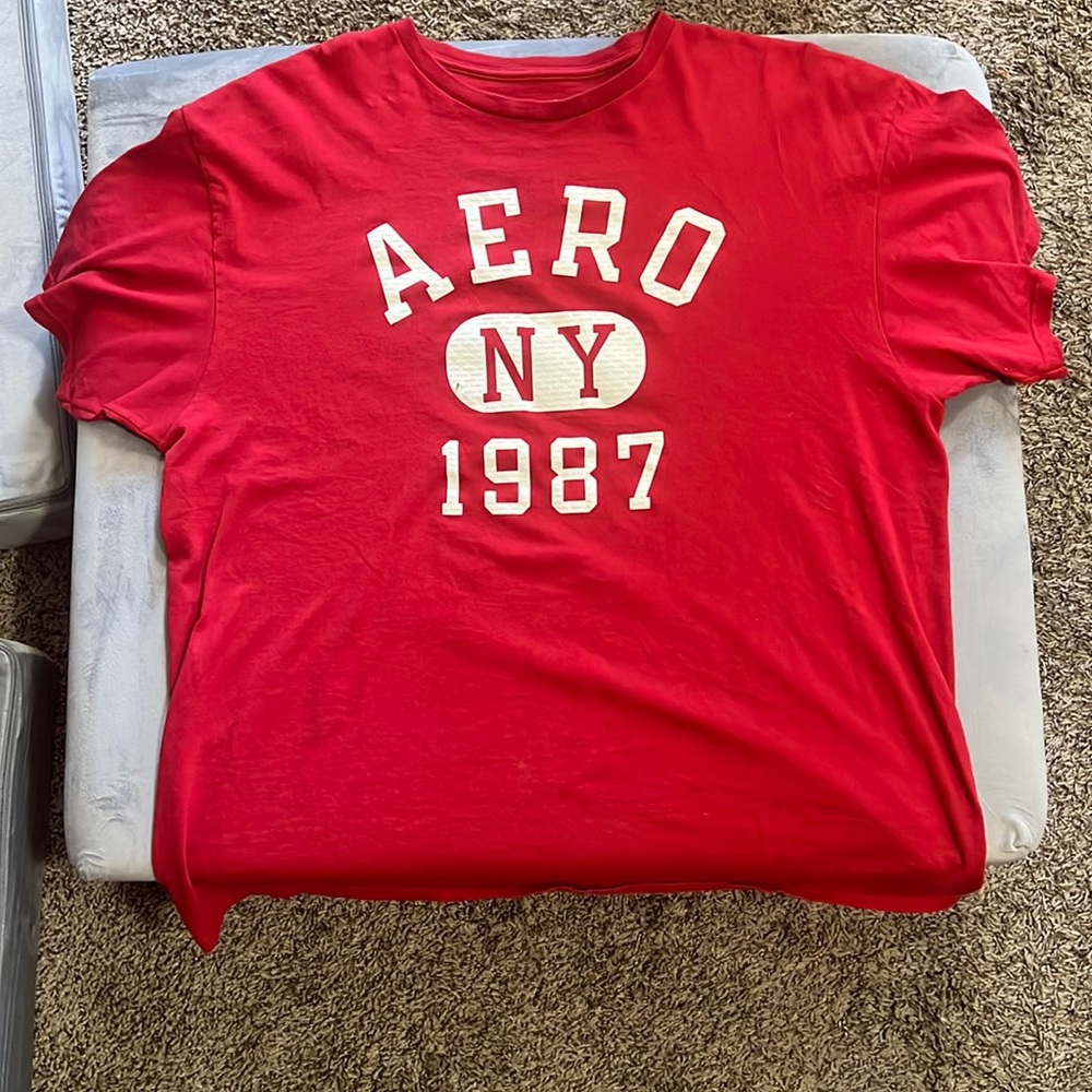 Men’s XL Aeropostale